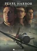 Pearl Harbor (piano selections)