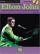 Elton John Classic Hits