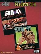 The Best of Sum 41