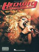 Hedwig and the Angry Inch (piano/vocal)