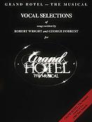 Grand Hotel (vocal selections)