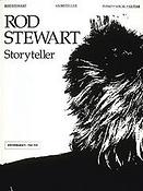 Rod Stewart: Storyteller 1964-90