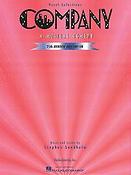 Company (vocal selections)