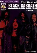Best of Black Sabbath