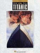 Music From Titanic for Recorder