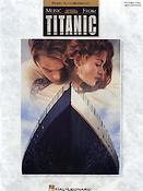 Music from Titanic (Piano Accompaniment)