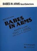 Babes In Arms (vocal selections)