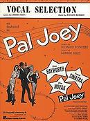 Pal Joey (vocal selections)