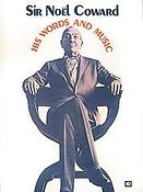 Noel Coward: His Words & Music