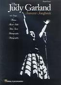 Judy Garland Souvenir Songbook