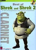Best of Shrek and Shrek 2