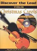 Discover the Lead. Xmas Carols