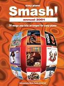 Smash! Annual 2001