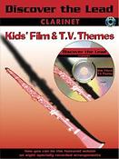 Discover the Lead. Kid's Film/TV