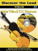 Discover the Lead. Kid's Film/TV