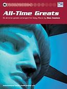 All-time Greats