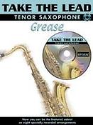 Take The Lead: Grease (Tenor Saxophone)