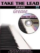Take the Lead - Grease