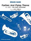 Fanfare/Flying Theme from 'ET'