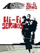 Hi-Fi Serious