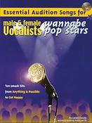 Audition Songs: Wannabe Stars
