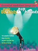 Audition Songs: Pop Ballads M