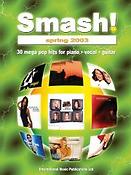 Smash! Spring 2003