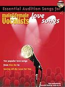 Audition Songs: Love Songs