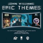 John Williams: Epic Themes