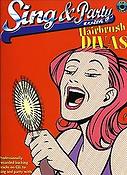 Sing and Party: Hairbrush Divas