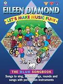 Let's make music fun! Blue Book