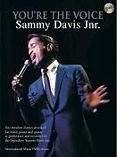 You're the Voice: Sammy Davis Jr
