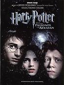 Harry Potter/Prisoner of Azkaban