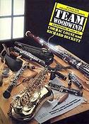 Team Woodwind Saxophone
