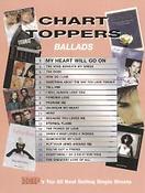 Chart Toppers: Ballads