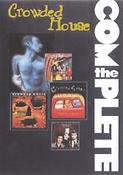 Crowded House: The Complete Chordbook