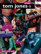 Tom Jones: Greatest hits so fuer