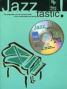 Jazztastic! Intermediate level