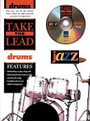 Take the Lead. Jazz