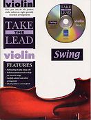 Take the Lead. Swing