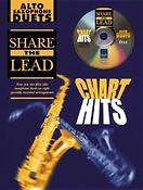 Share the Lead. Chart Hits