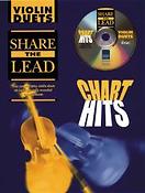 Share the Lead. Chart Hits