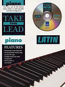 Take the Lead. Latin