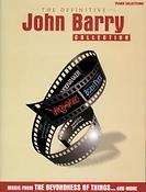 John Barry Definitive Collection