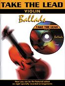 Take the Lead. Ballads