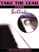 Take the Lead. Ballads