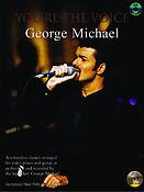You're the Voice George Michael