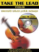 Take the Lead. British Isles