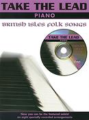 Take the Lead. British Isles