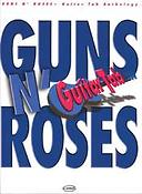 Guns n' Roses Guitar Tab Anthology